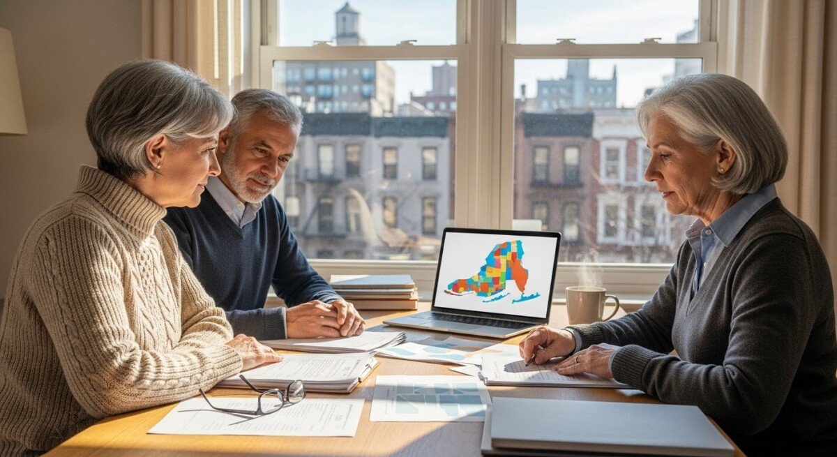 Local Medicare Advantage plans in New York, NY