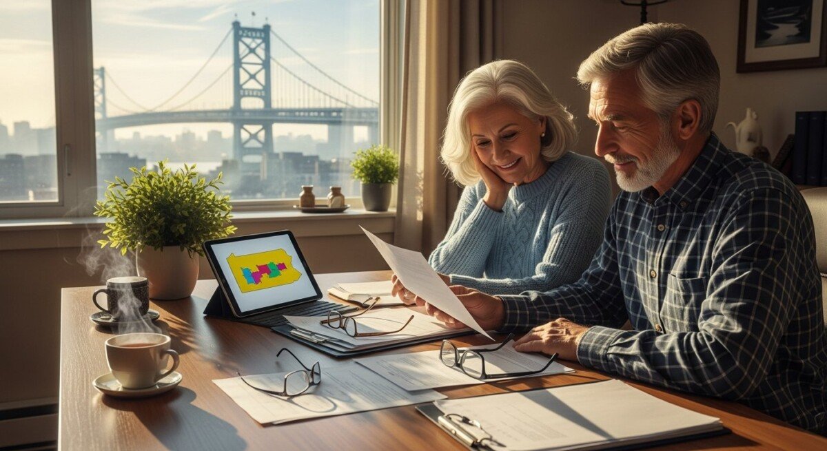 Local Medicare Advantage plans in Philadelphia, PA