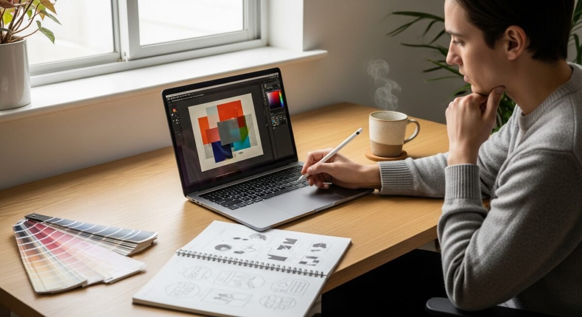 Online Graphic Design Degree Best Programs Guide
