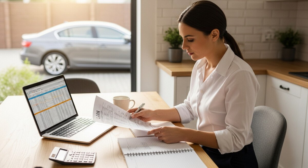 Best Place to Refinance My Car: What to Look For