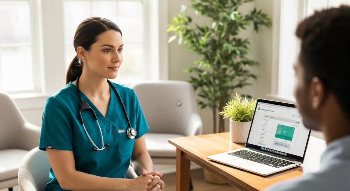 reputable psychiatric nurse programs
