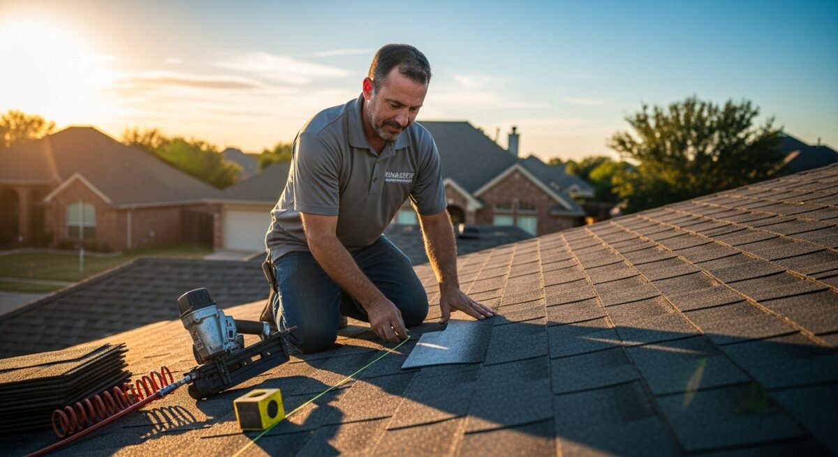Best Roofing contractors in Fort Worth Texas