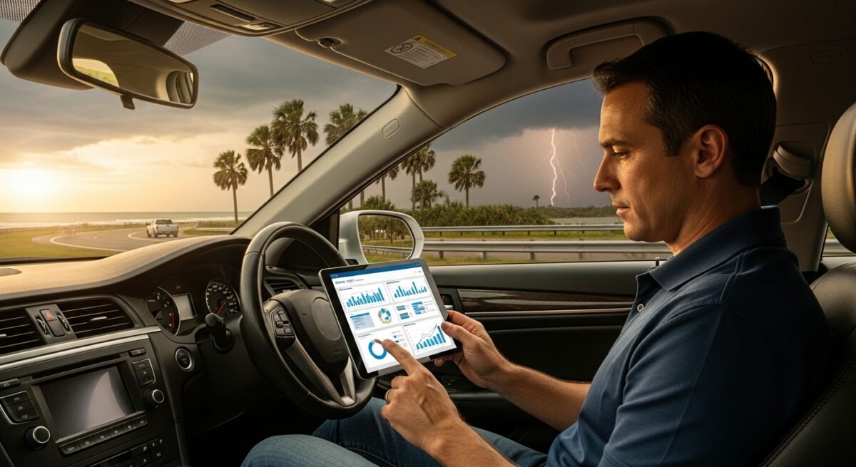 cheapest florida auto insurance