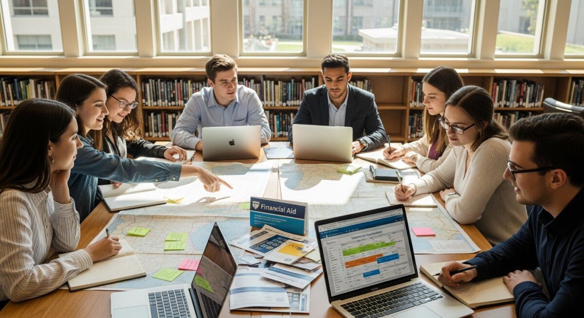 most economical higher education in Illinois