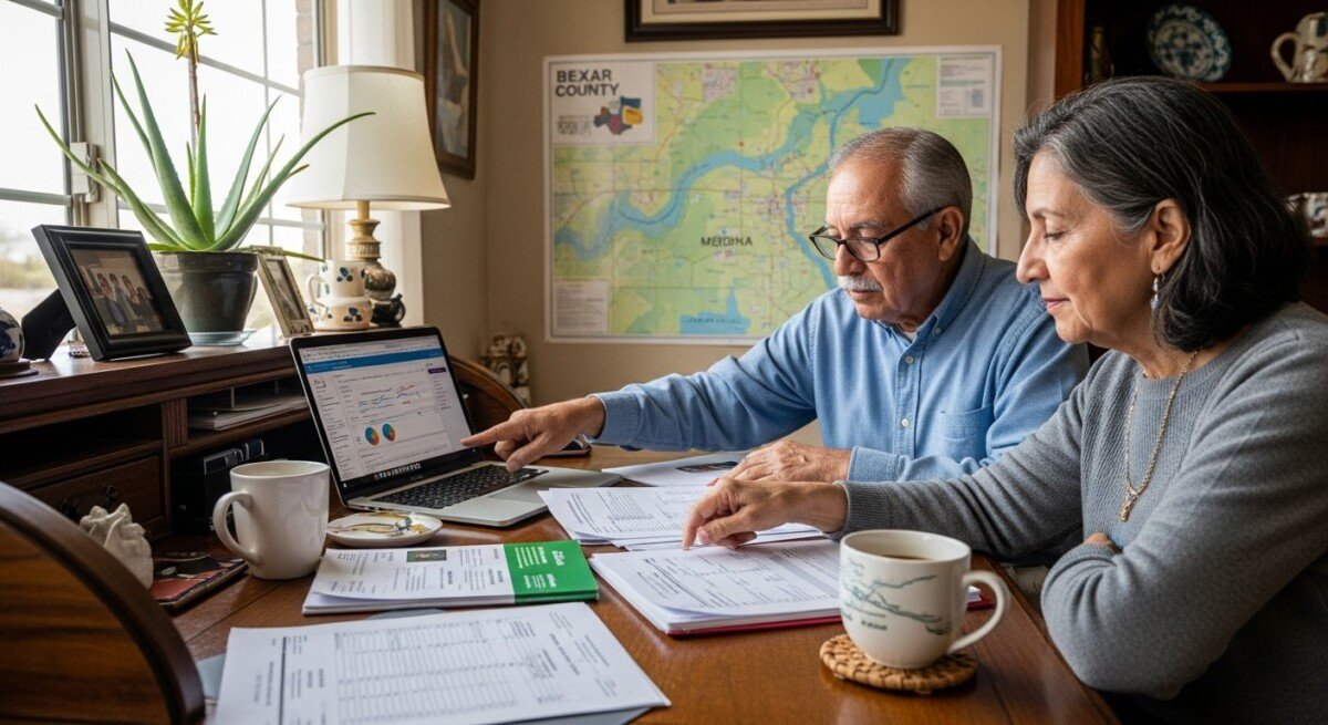 Local Medicare Advantage plans in San Antonio, TX