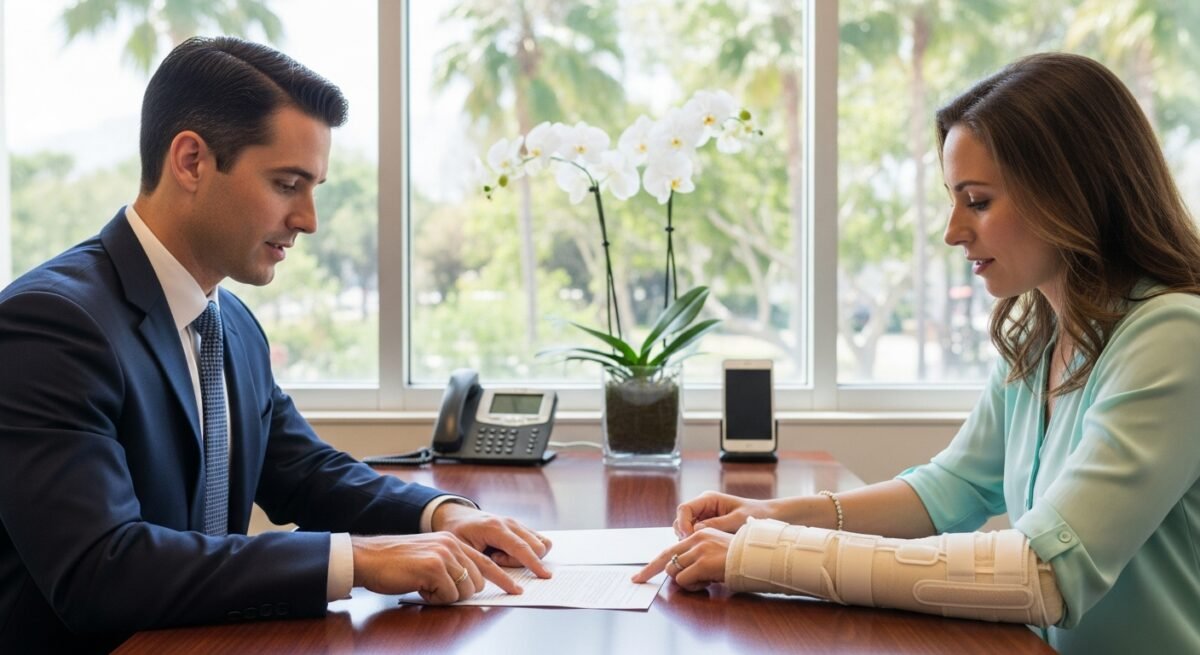 personal injury lawyer in orange county