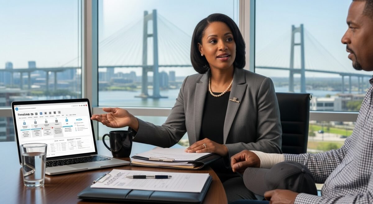 personal injury attorney Memphis, TN