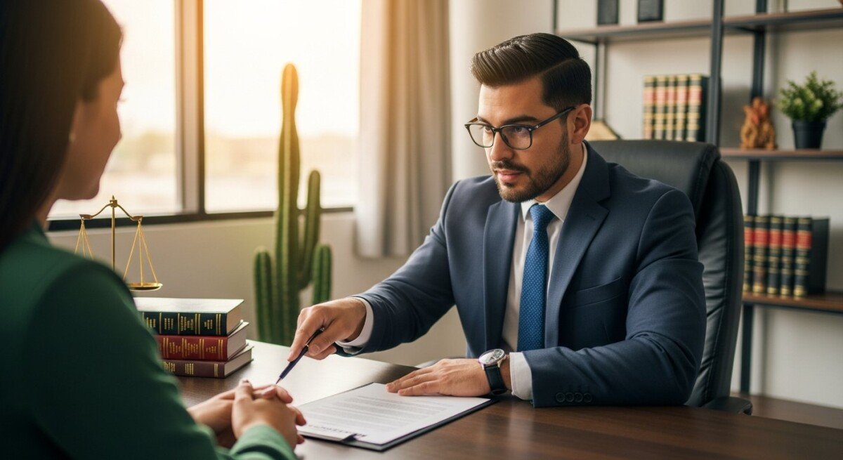 personal injury lawyer el paso