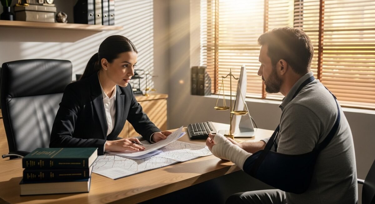 personal injury lawyer near me