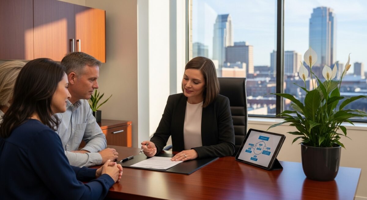 raleigh bankruptcy lawyer