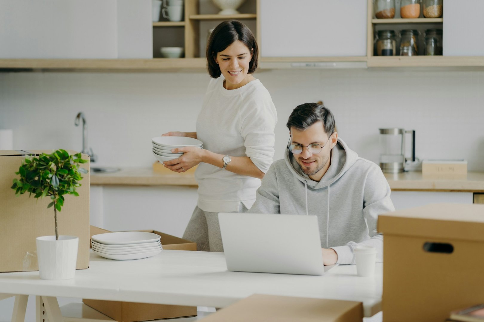 Fintech personal loans