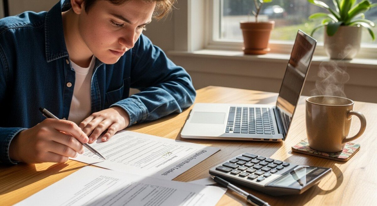 Best short-term loans in the US for first-time borrowers