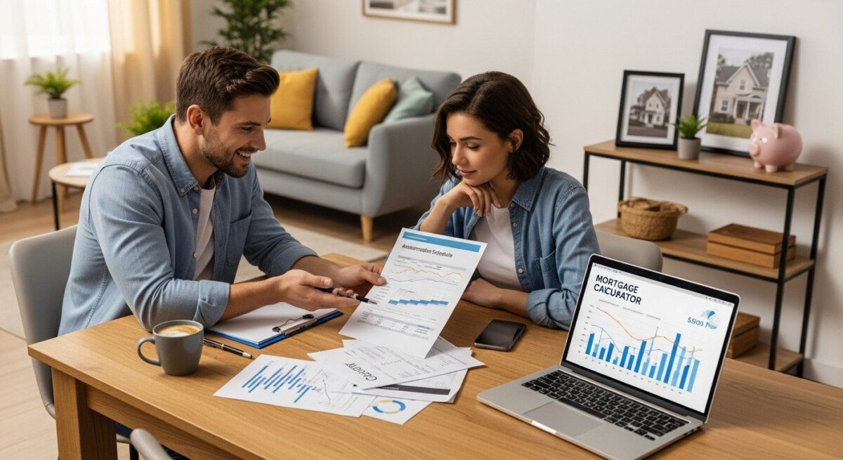 what is fixed interest rate mortgage and its benefits