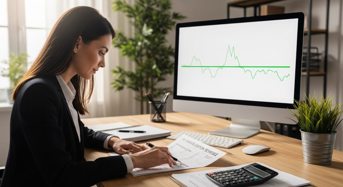 fixed payment loans