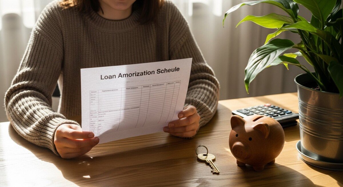 fixed rate financing explained