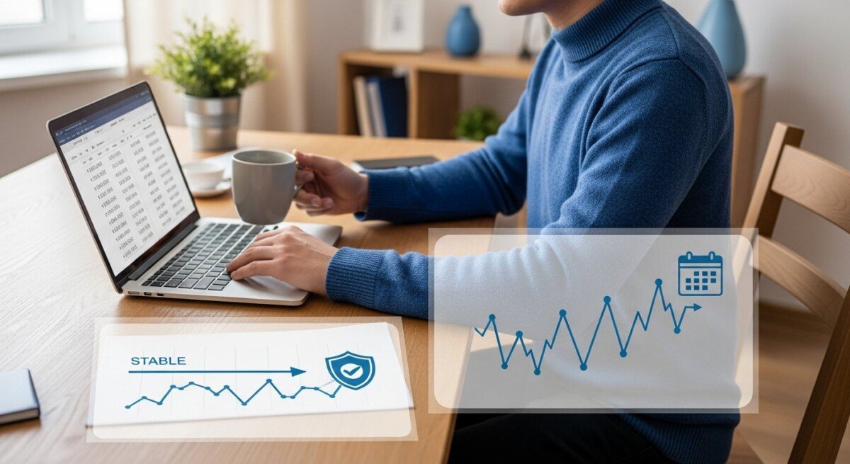 Fixed vs Adjustable Mortgage Rates: What to Choose