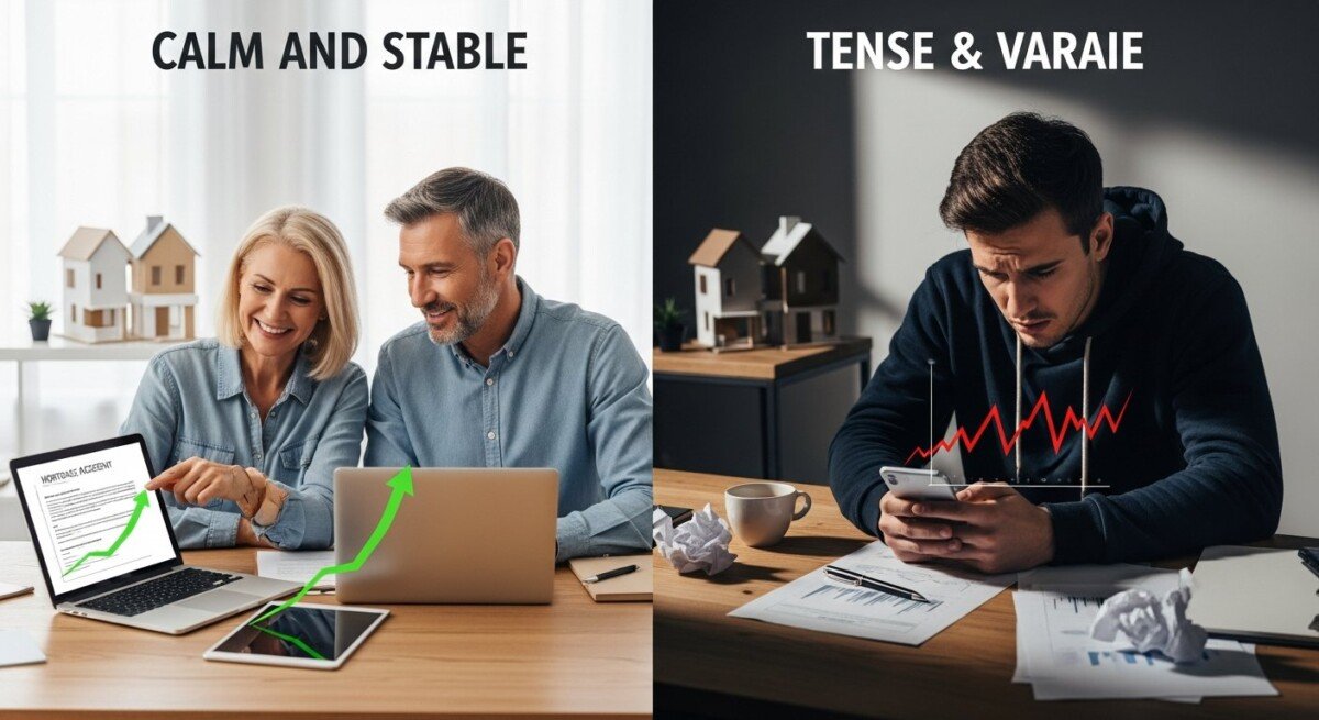 fixed vs variable rate comparison