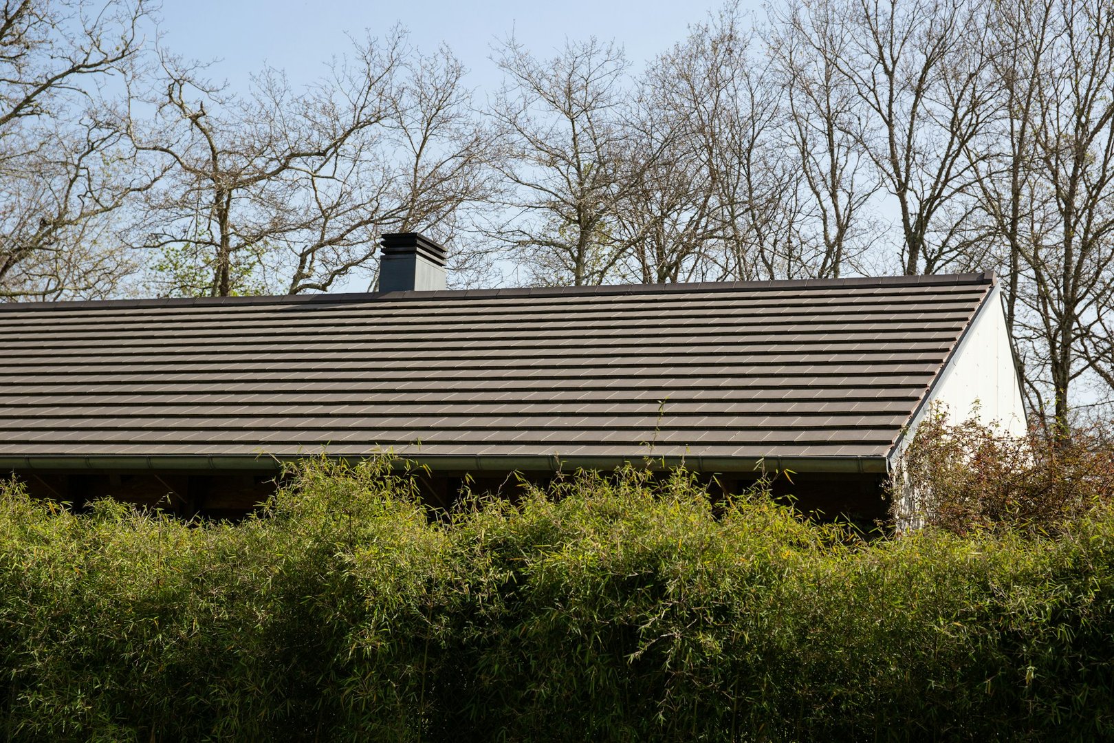 Flat roof repair in Mississippi