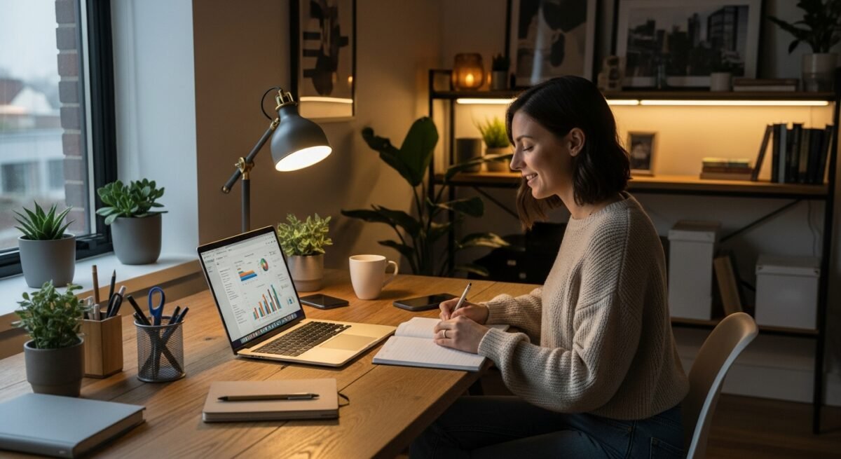 flexible college programs