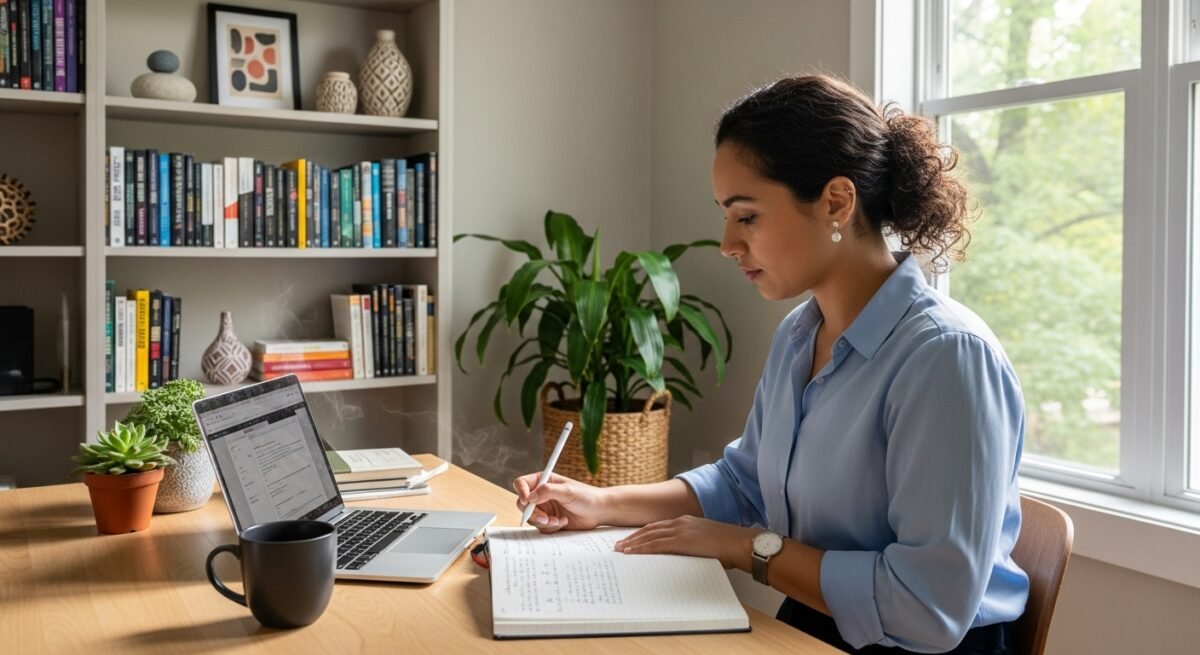 Flexible Online Degree Options