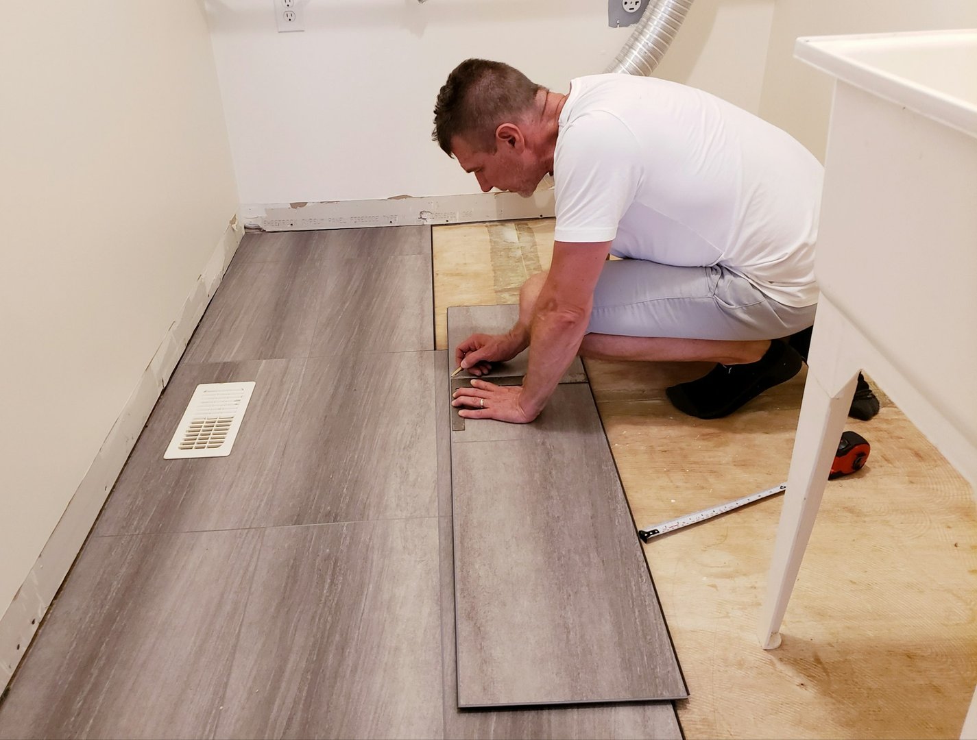 Professional Flooring Installation