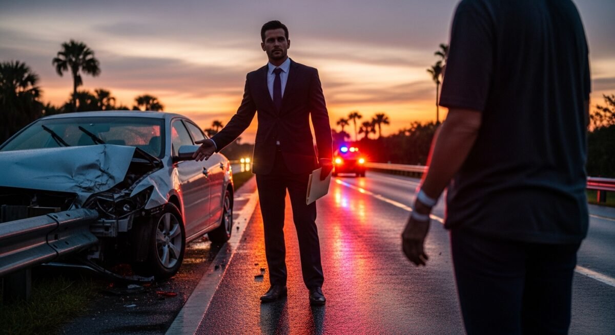 car accident lawyer florida