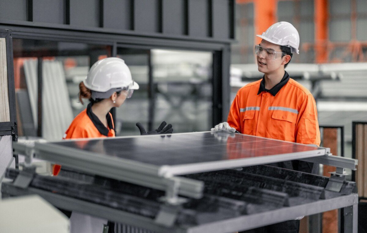 Florida's No Cost Solar Program: Bright Savings