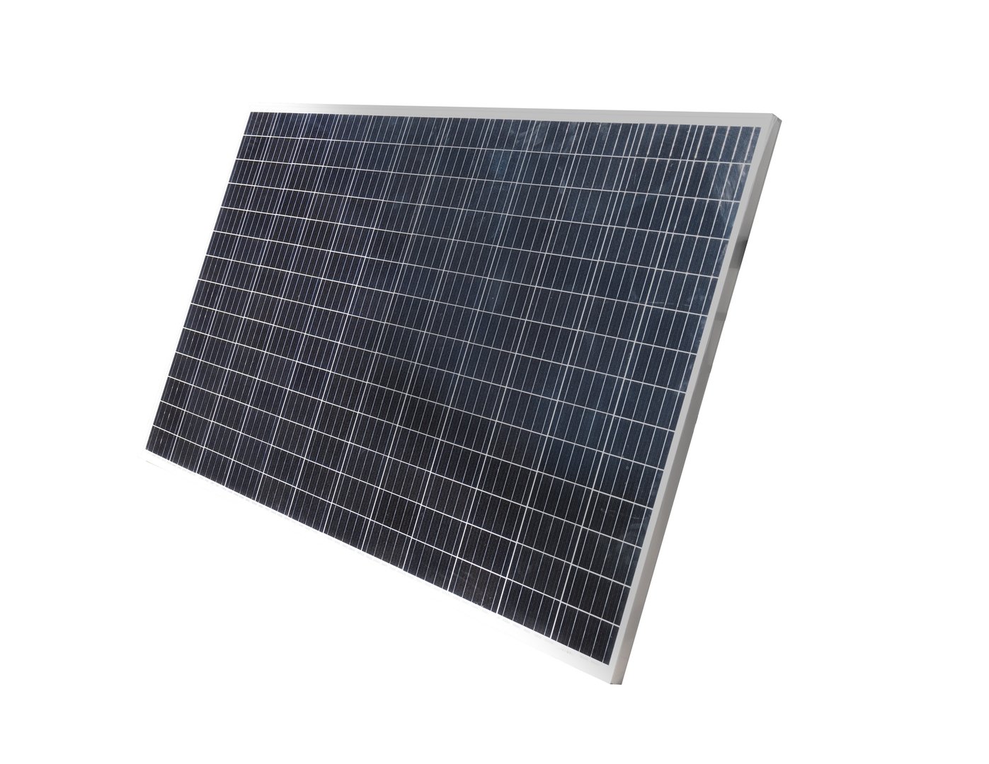 Forest River solar panel