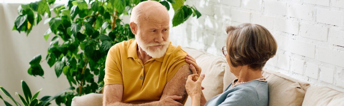 foster care for adults
