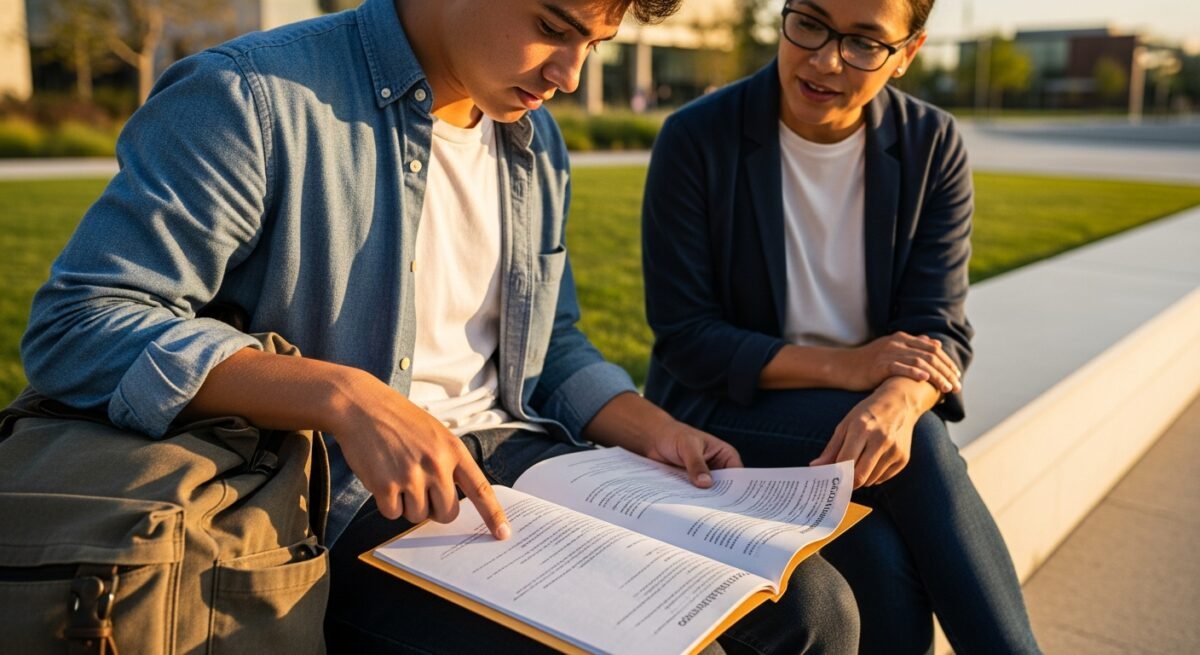 Foster Care Scholarships and Support Programs for Students
