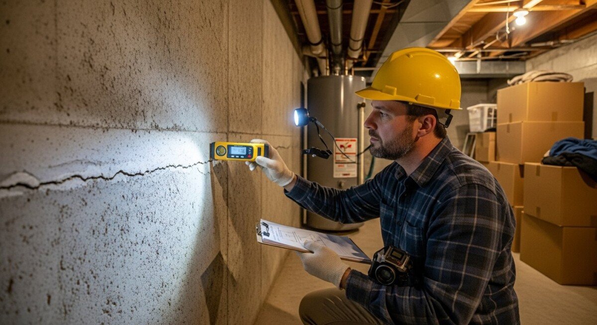 foundation inspection cost