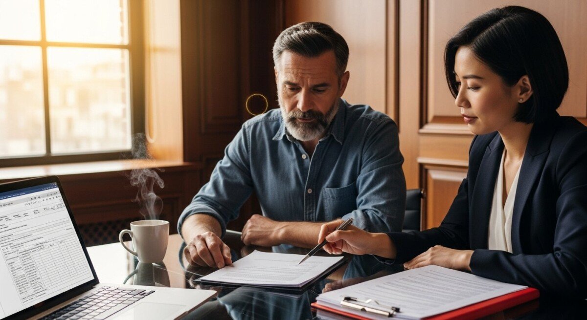 free accident claim consultation service