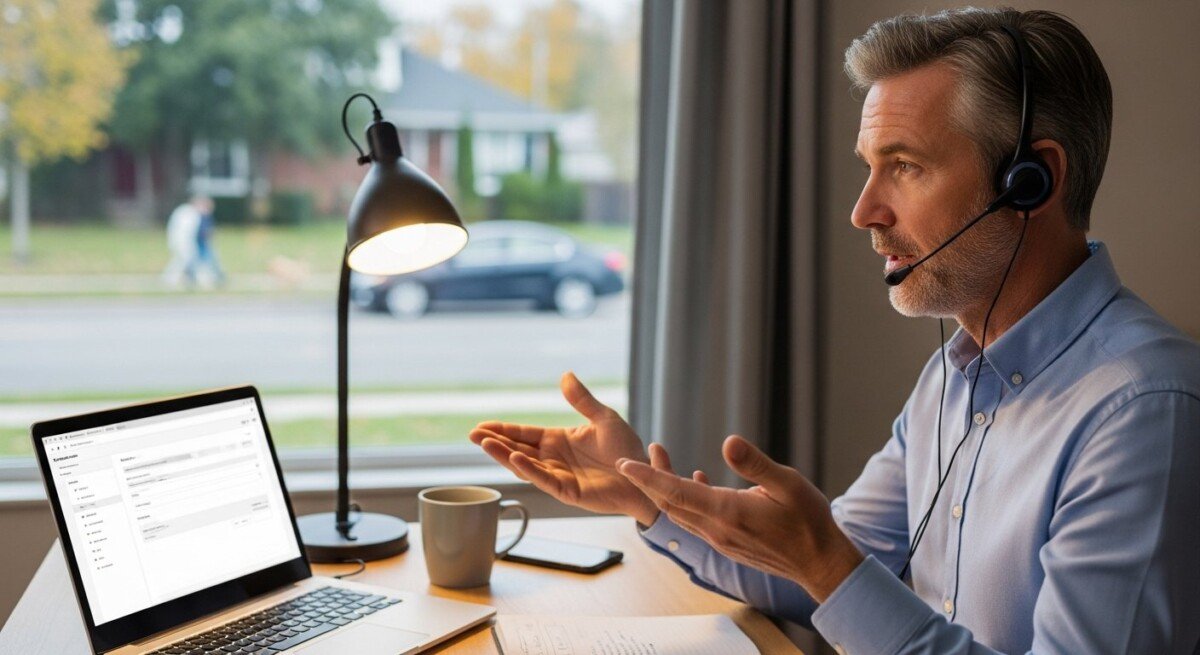 free accident claim help service