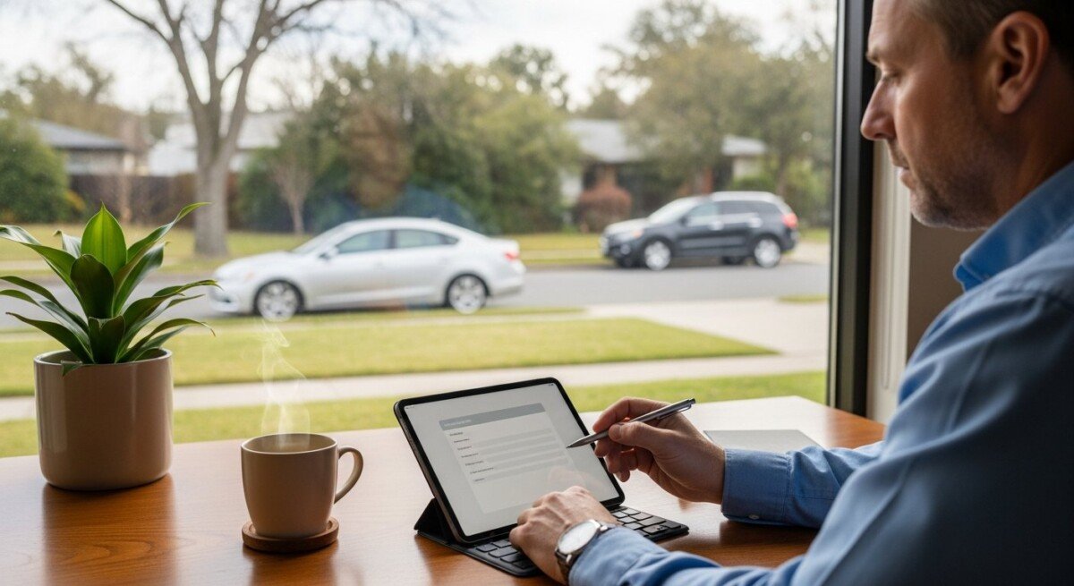 free accident claim intake form
