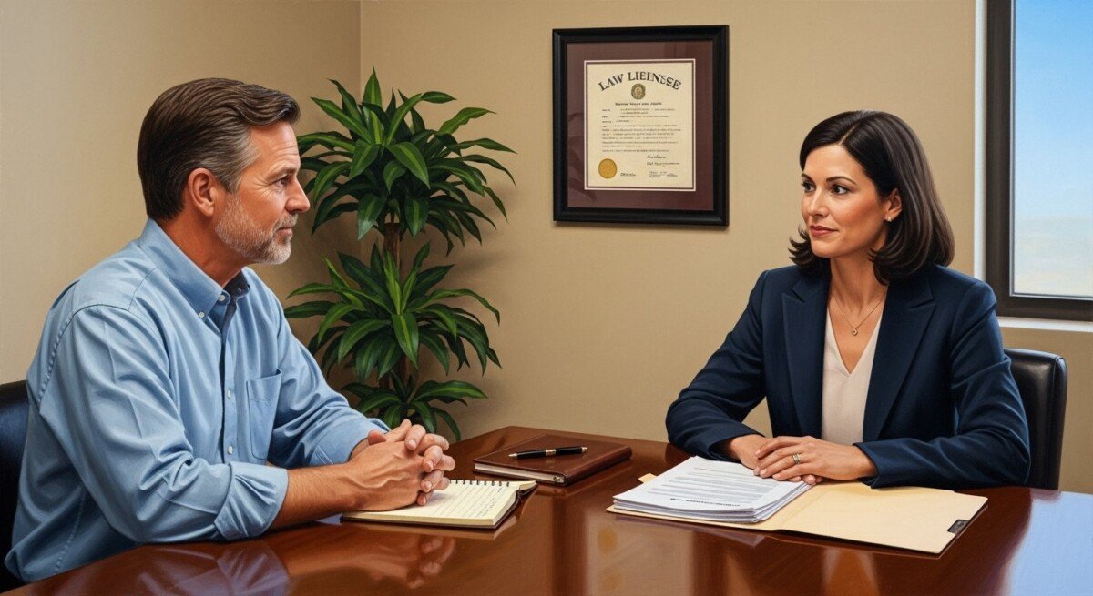 free accident legal consultation