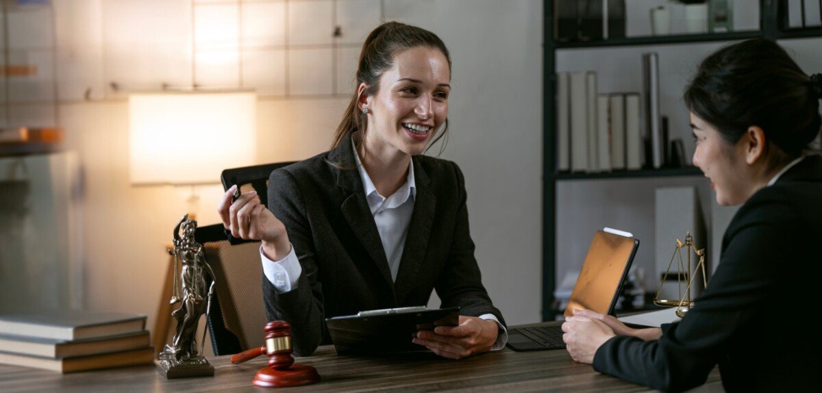 Free Consultation Lawyer