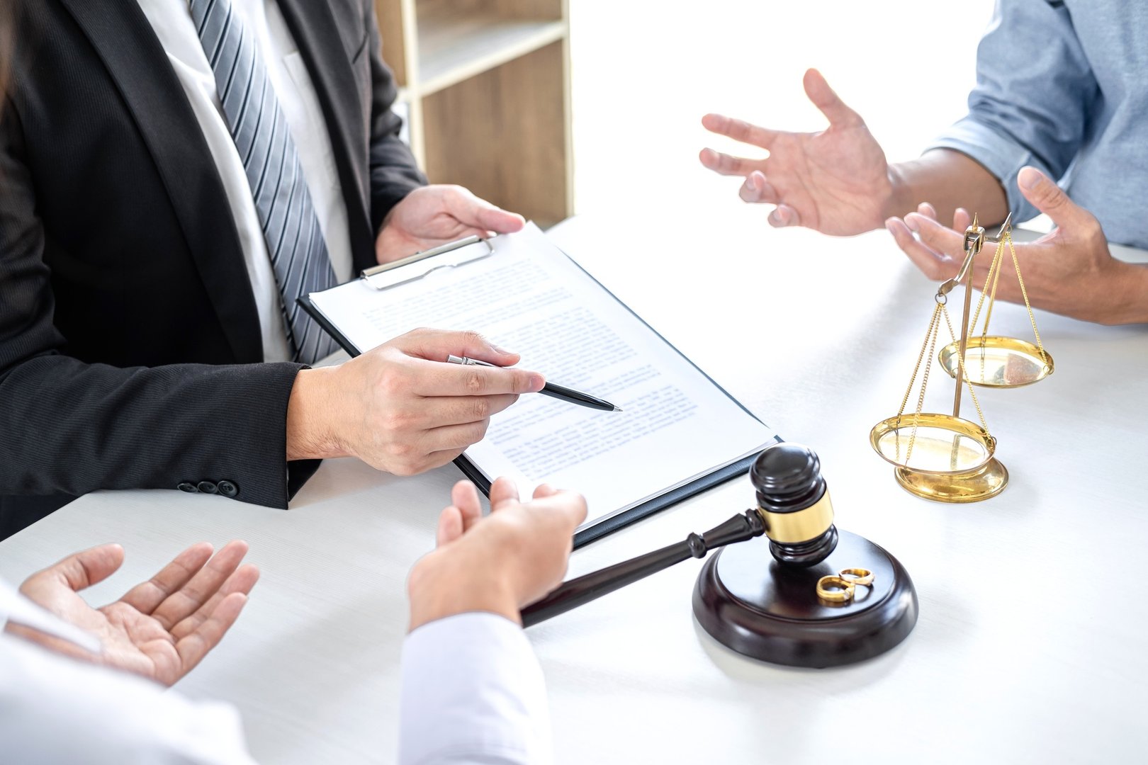 Free Employment Legal Advice