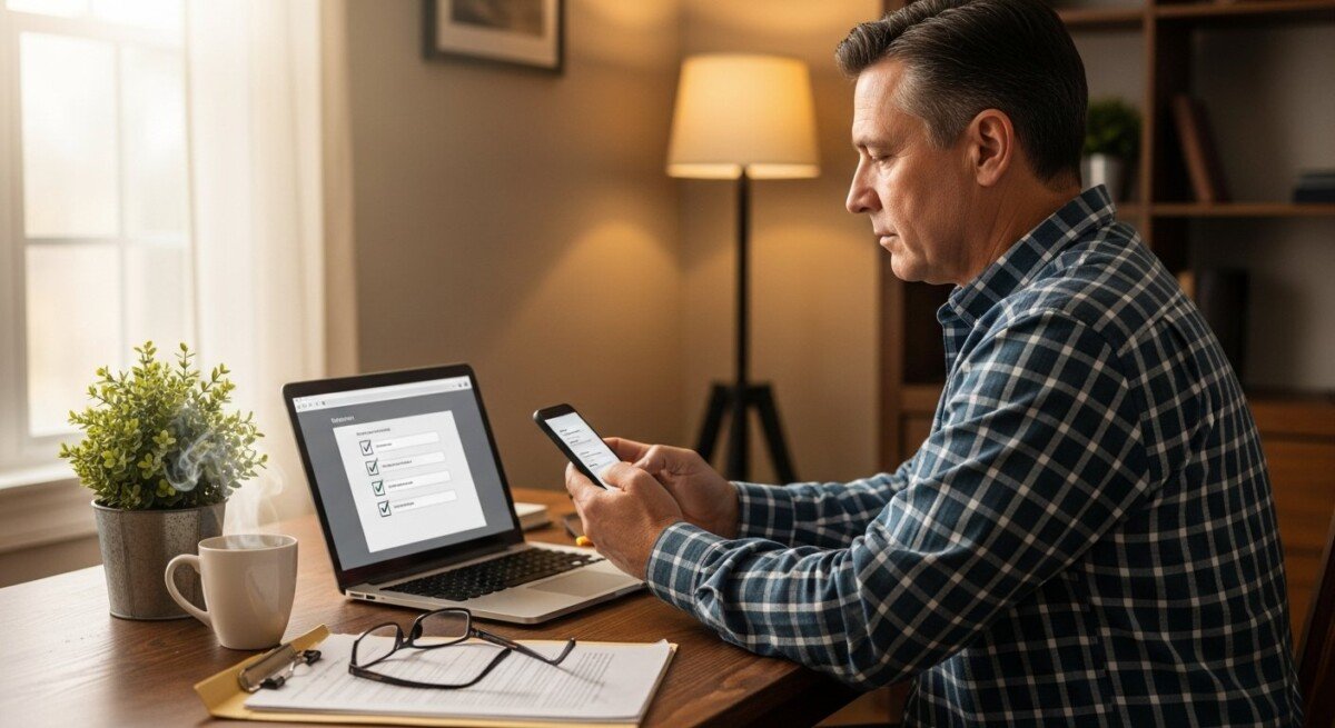 free injury case advice online