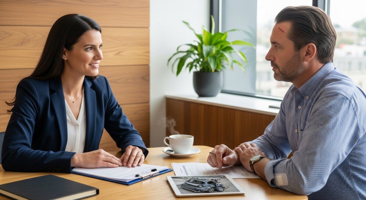 free injury case review fremont california