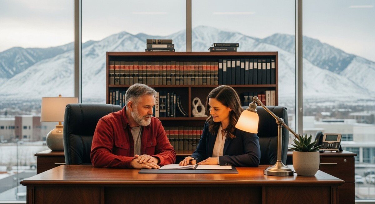 free injury case review salt lake suburbs
