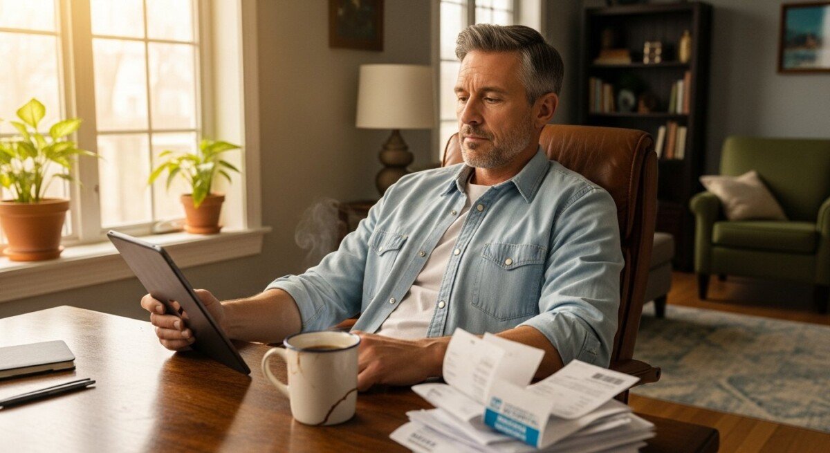 free injury claim support online