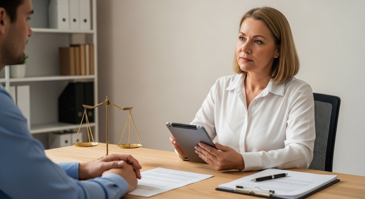 free injury claim support service
