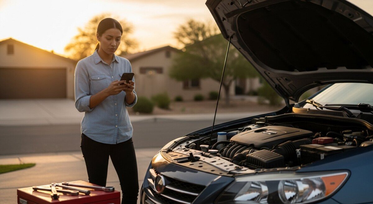free loan quotes Phoenix Arizona