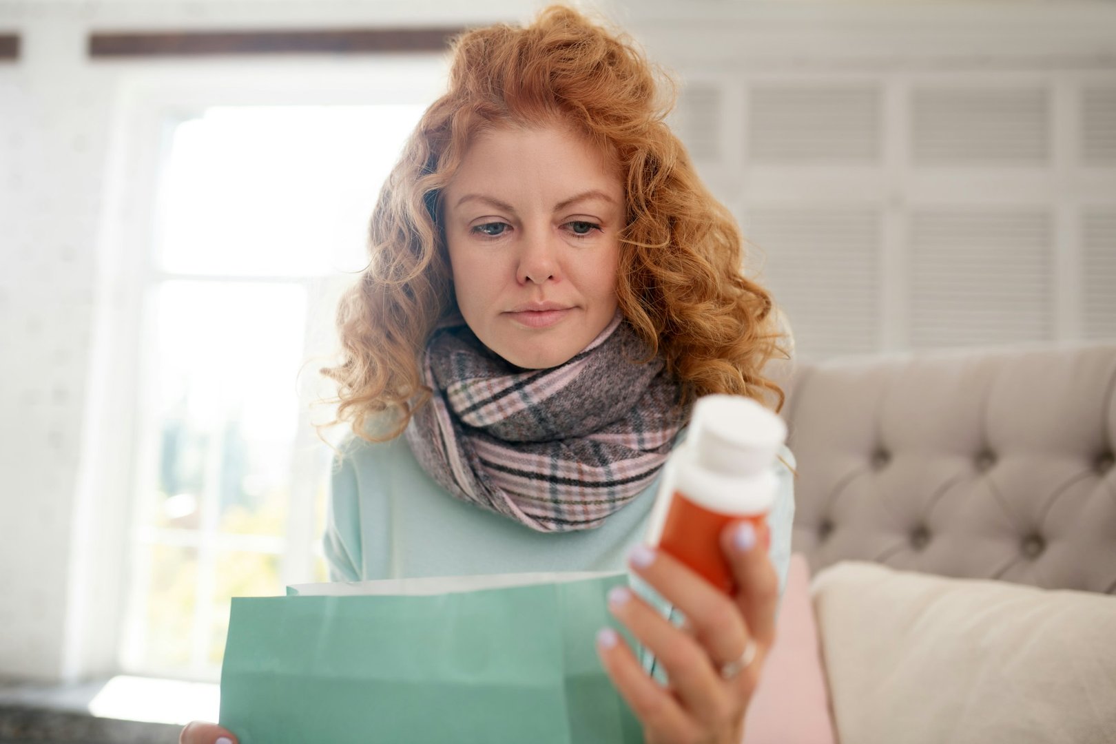 prescription medication coverage