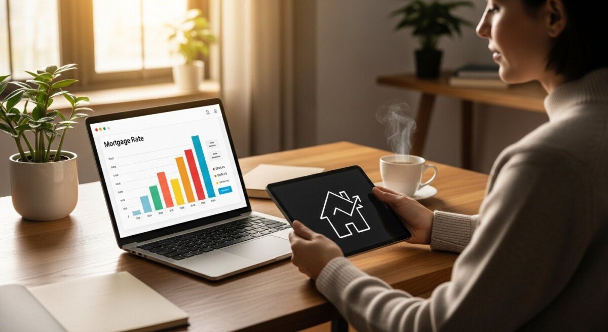 free mortgage quotes online