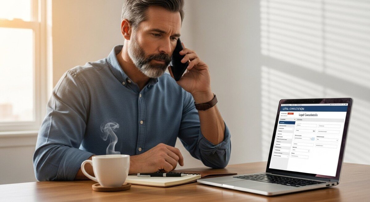 free online injury consultation