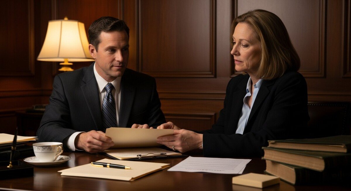 benefits of free personal injury consultation