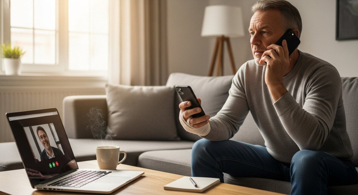 free personal injury consultation online