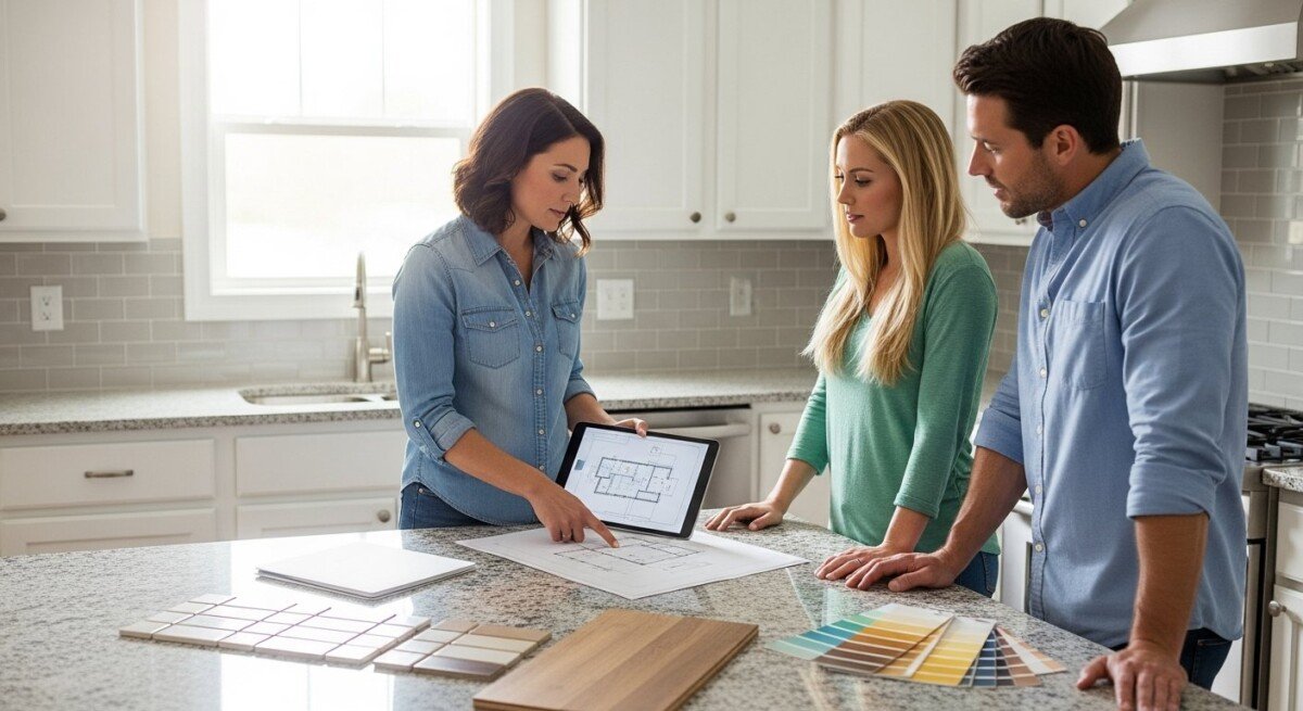 free remodeling cost estimates