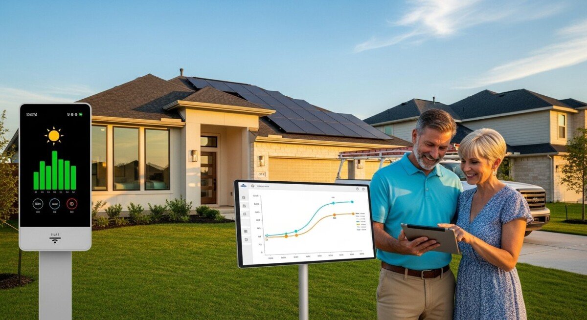 free solar quotes Houston Texas